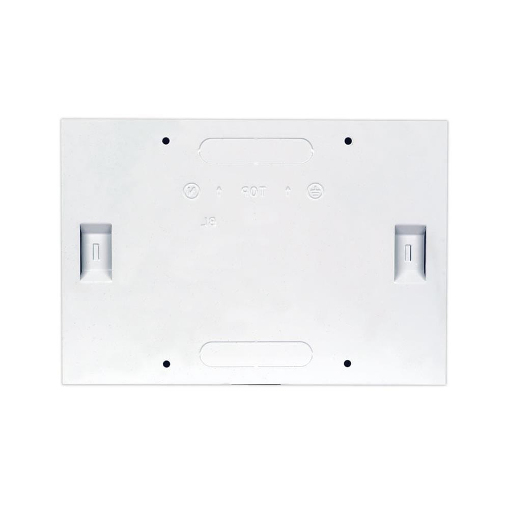 ชุดตู้คอนซูมเมอร์ยูนิต 6 ช่อง 63 แอมป์ พร้อม RCBB LAMPTAN SAVE PRO