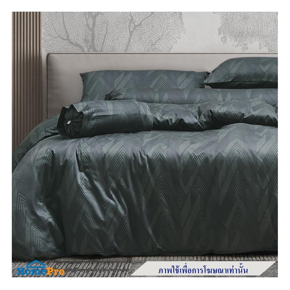 ปลอกหมอนข้าง PERICO REGAL PRINT RE243