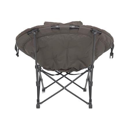 เก้าอี้พักผ่อน FURDINI MOONCHAIR PMOL+ สีน้ำตาล_4
