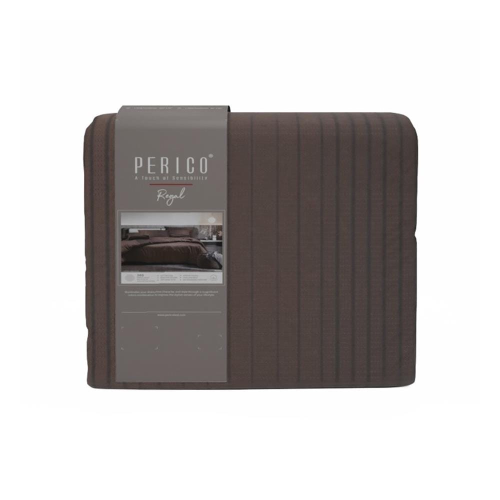 ผ้านวม PERICO REGAL PRINT RE241 60X80 นิ้ว