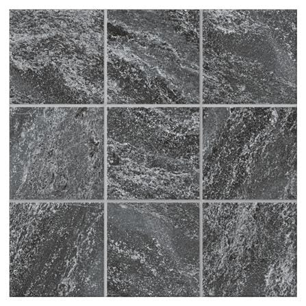 กระเบื้องพื้นพอร์ซเลน 30x30 ซม. COTTO บาเฮีย กริจิโอ เทา PM 1 ตร.ม.