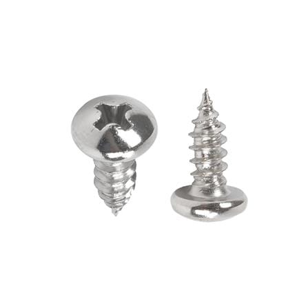 สกรูเกลียวปล่อย TP DEXZON 10X1/2 นิ้ว แพ็ก 30 ชิ้น_1