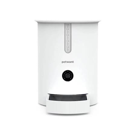 เครื่องให้อาหารสัตว์เลี้ยงอัตโนมัติ PETWANT F3_0