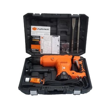 เครื่องสกัด PUMPKIN 50325 J-DH0815 1300 วัตต์ 5.4 กก._3