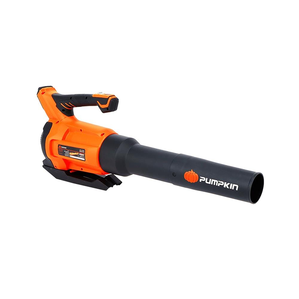 เครื่องเป่าลมไร้สาย (เฉพาะตัวเครื่อง) PUMPKIN 50333 INF-112LFBL 75 มม.