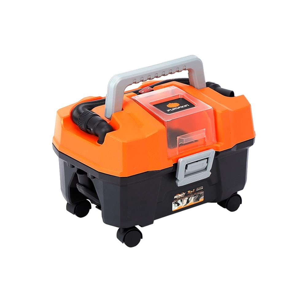 เครื่องเป่า-ดูดฝุ่นไร้สาย (เฉพาะตัวเครื่อง) PUMPKIN 50328 INF-15VCBL