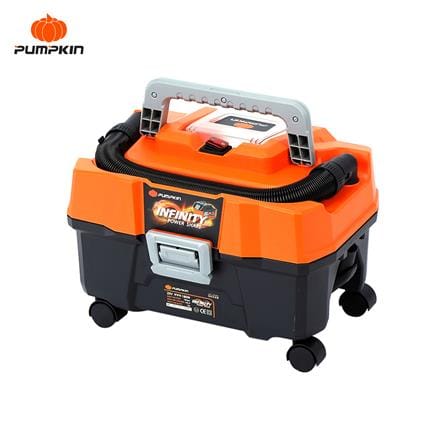 เครื่องเป่า-ดูดฝุ่นไร้สาย (เฉพาะตัวเครื่อง) PUMPKIN 50328 INF-15VCBL_0