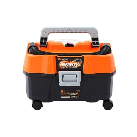 เครื่องเป่า-ดูดฝุ่นไร้สาย (เฉพาะตัวเครื่อง) PUMPKIN 50328 INF-15VCBL_1
