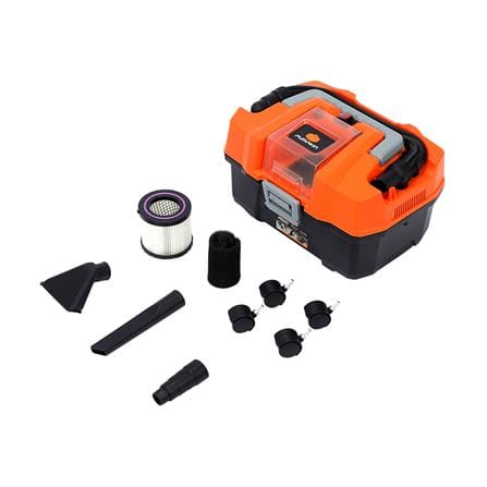 เครื่องเป่า-ดูดฝุ่นไร้สาย (เฉพาะตัวเครื่อง) PUMPKIN 50328 INF-15VCBL_3
