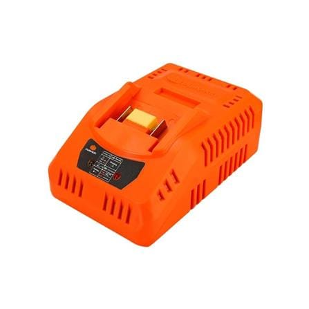 แท่นชาร์จแบตเตอรี่ 1 ช่อง PUMPKIN XPLUS P20V-C24XA 50265 2.4 แอมป์_1