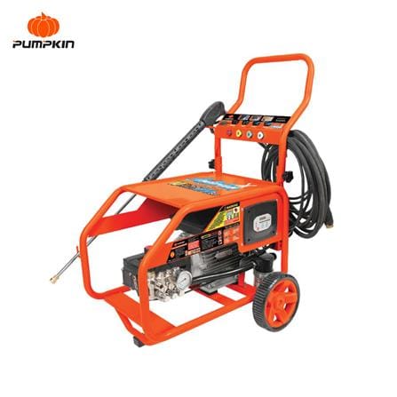 เครื่องฉีดน้ำแรงดันสูง PUMPKIN AMSTERDAM 270 บาร์ 7500 วัตต์ 10 แรงม้า_0