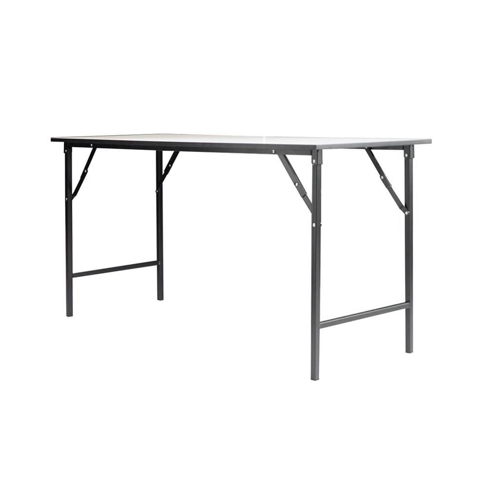 โต๊ะอเนกประสงค์ ME LIVING T19 FORMICA 45x120 ซม. สีขาว
