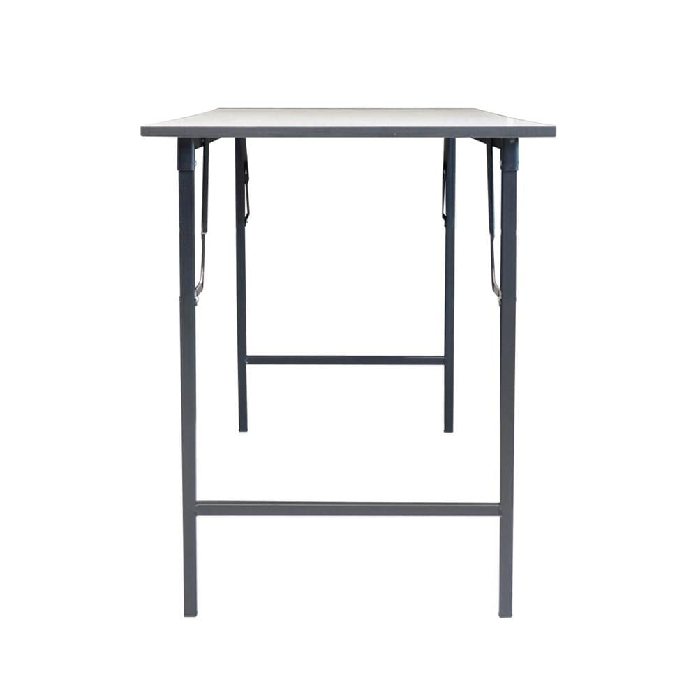 โต๊ะอเนกประสงค์ ME LIVING T19 FORMICA 45x120 ซม. สีขาว