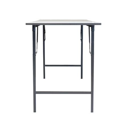 โต๊ะอเนกประสงค์ ME LIVING T19 FORMICA 45x120 ซม. สีขาว_3