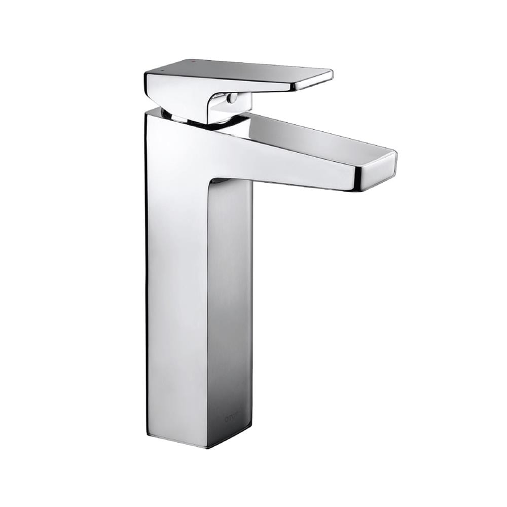 ก๊อกอ่างล้างหน้า TOTO TTLR105FVKR สีโครม