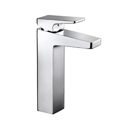 ก๊อกอ่างล้างหน้า TOTO TTLR105FVKR สีโครม