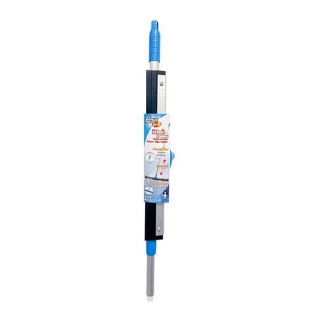 ยางไล่น้ำด้ามอะลูมิเนียมยืดหด POLY-BRITE 18 นิ้ว_2
