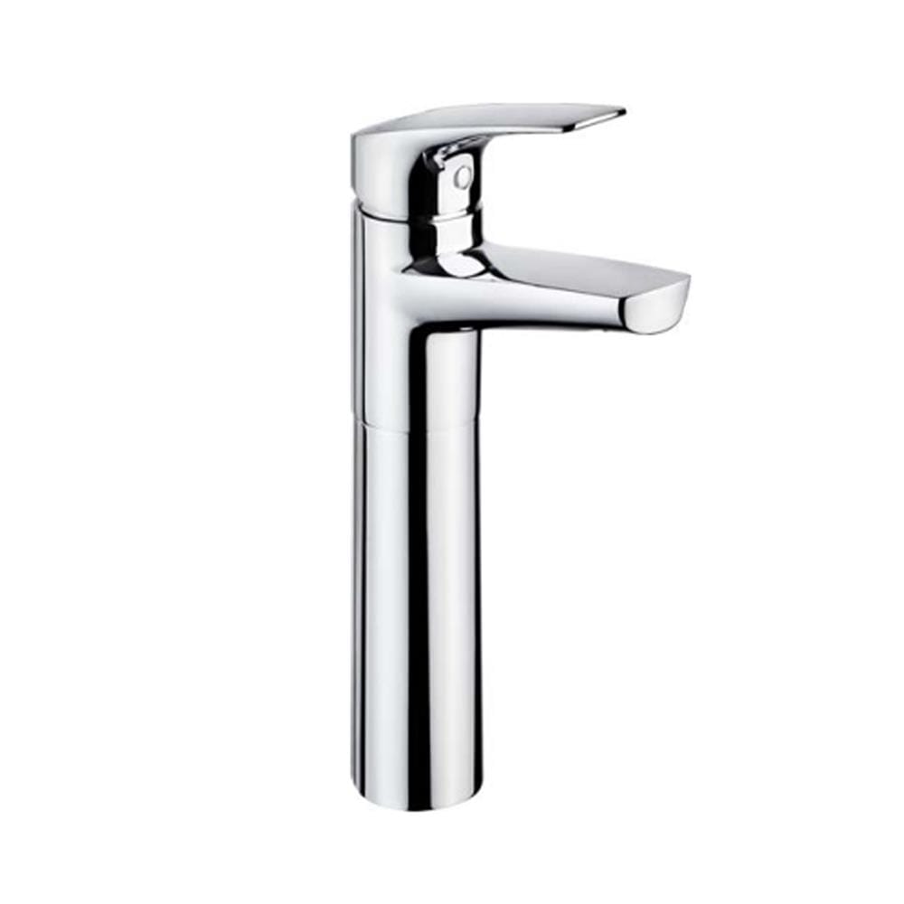 ก๊อกอ่างล้างหน้า TOTO TTLC101FVK สีโครม