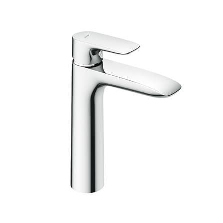 ก๊อกอ่างล้างหน้า TOTO TLG04106T สีโครม_0