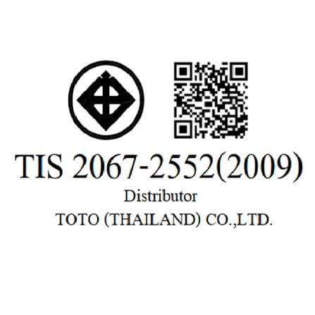 ก๊อกอ่างล้างหน้า TOTO TLG04106T สีโครม_2