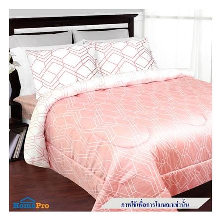 ผ้านวม  SLUMBERLAND ELLAND 70X90 นิ้ว สี ELN_2