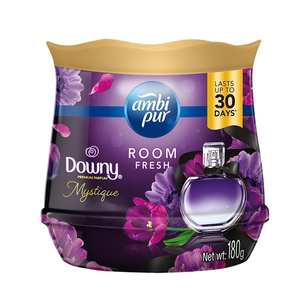 เจลปรับอากาศ AMBIPUR 180 กรัม MYSTIQUE