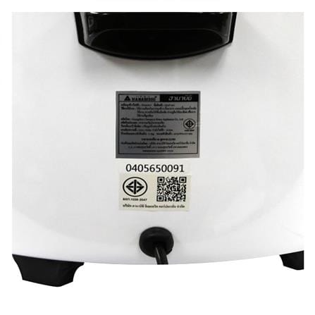 หม้อหุงข้าว MANUAL HANABISHI HAP-561 5.6 ลิตร_2