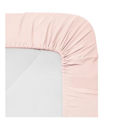 ชุดผ้าปูที่นอน 3.5 ฟุต 4 ชิ้น HOME LIVING STYLE AIR-FEEL สี PINK_2