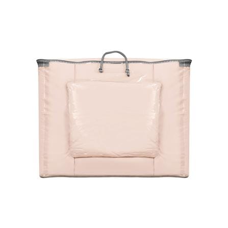 ชุดผ้าปูที่นอน 3.5 ฟุต 4 ชิ้น HOME LIVING STYLE AIR-FEEL สี PINK_4