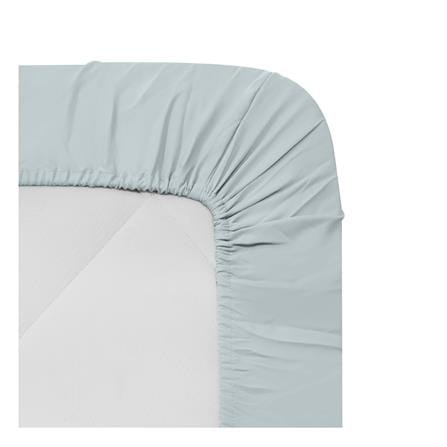 ชุดผ้าปูที่นอน 6 ฟุต 6 ชิ้น HOME LIVING STYLE AIR-FEEL สี BLUE_2