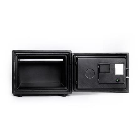 ตู้นิรภัย FINGERPRINT KIOSK SA-350EDP สีดำ_2