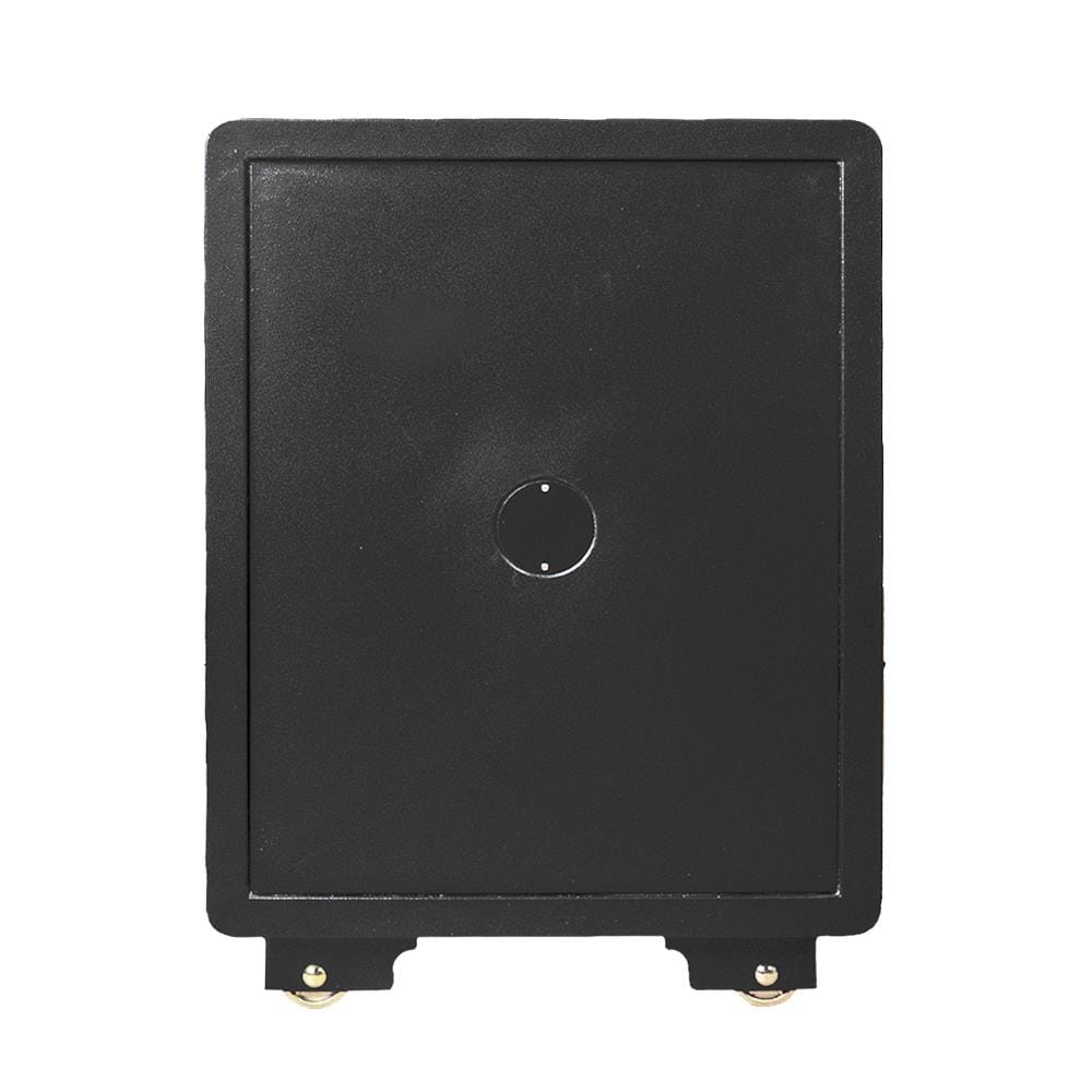 ตู้นิรภัย FINGERPRINT KIOSK SA-600EDP สีดำ