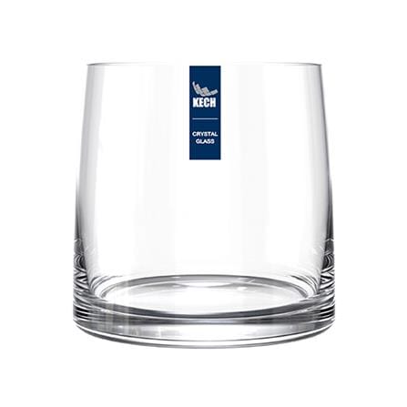 แก้วน้ำคริสตัล 395ml KECH CRYSTALLINE_0