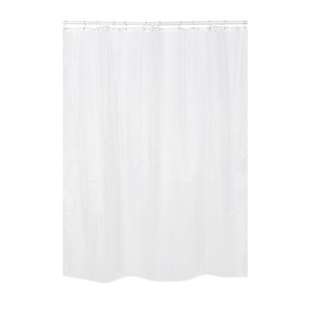 ม่านห้องน้ำ POLYESTER WSP SCP-7/A7018 180X180 ซม._0