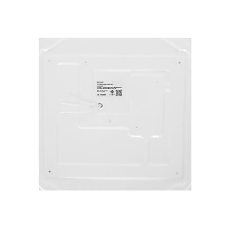 ไฟเพดาน LED RACER SUNSHINE 15.6 นิ้ว 36 วัตต์ DAYLIGHT/COOL WHITE/WARM WHITE สีขาว_5