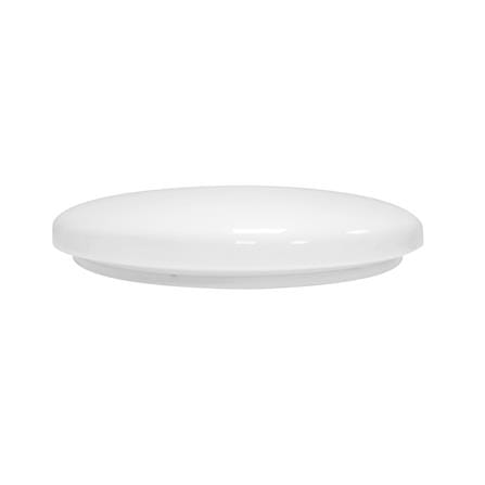 ไฟเพดาน LED RACER SUNSHINE 15.6 นิ้ว 36 วัตต์ DAYLIGHT/COOL WHITE/WARM WHITE สีขาว_1