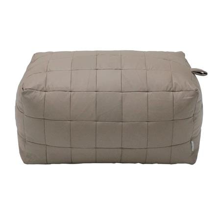 สตูล SB FURNITURE KUMA-M 19208793 SIZE M สีน้ำตาลอ่อน_1