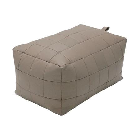 สตูล SB FURNITURE KUMA-M 19208793 SIZE M สีน้ำตาลอ่อน_2
