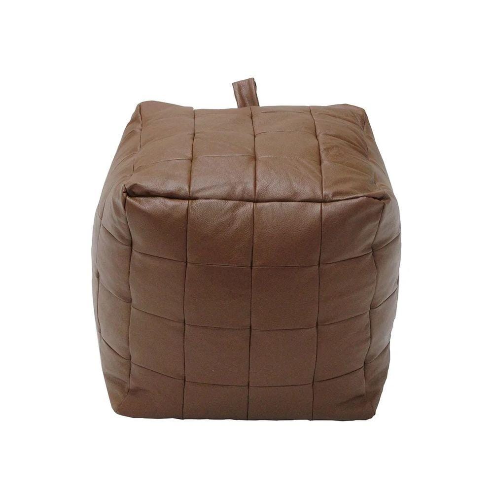 สตูล SB FURNITURE KUMA-S 19208789 SIZE S สีน้ำตาล