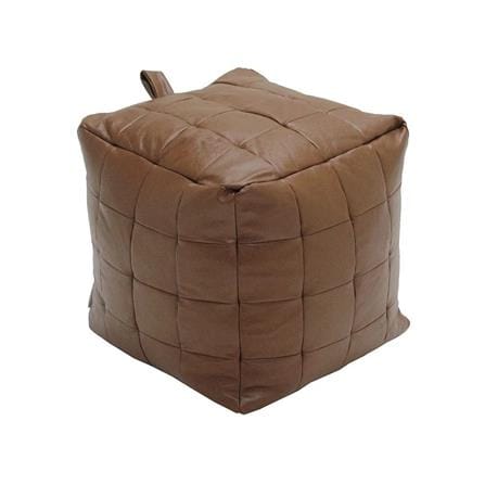 สตูล SB FURNITURE KUMA-S 19208789 SIZE S สีน้ำตาล_2