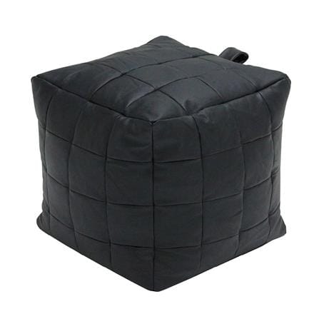 สตูล SB FURNITURE KUMA-S 19208785 SIZE S สีดำ