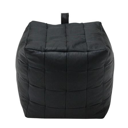สตูล SB FURNITURE KUMA-S 19208785 SIZE S สีดำ_1
