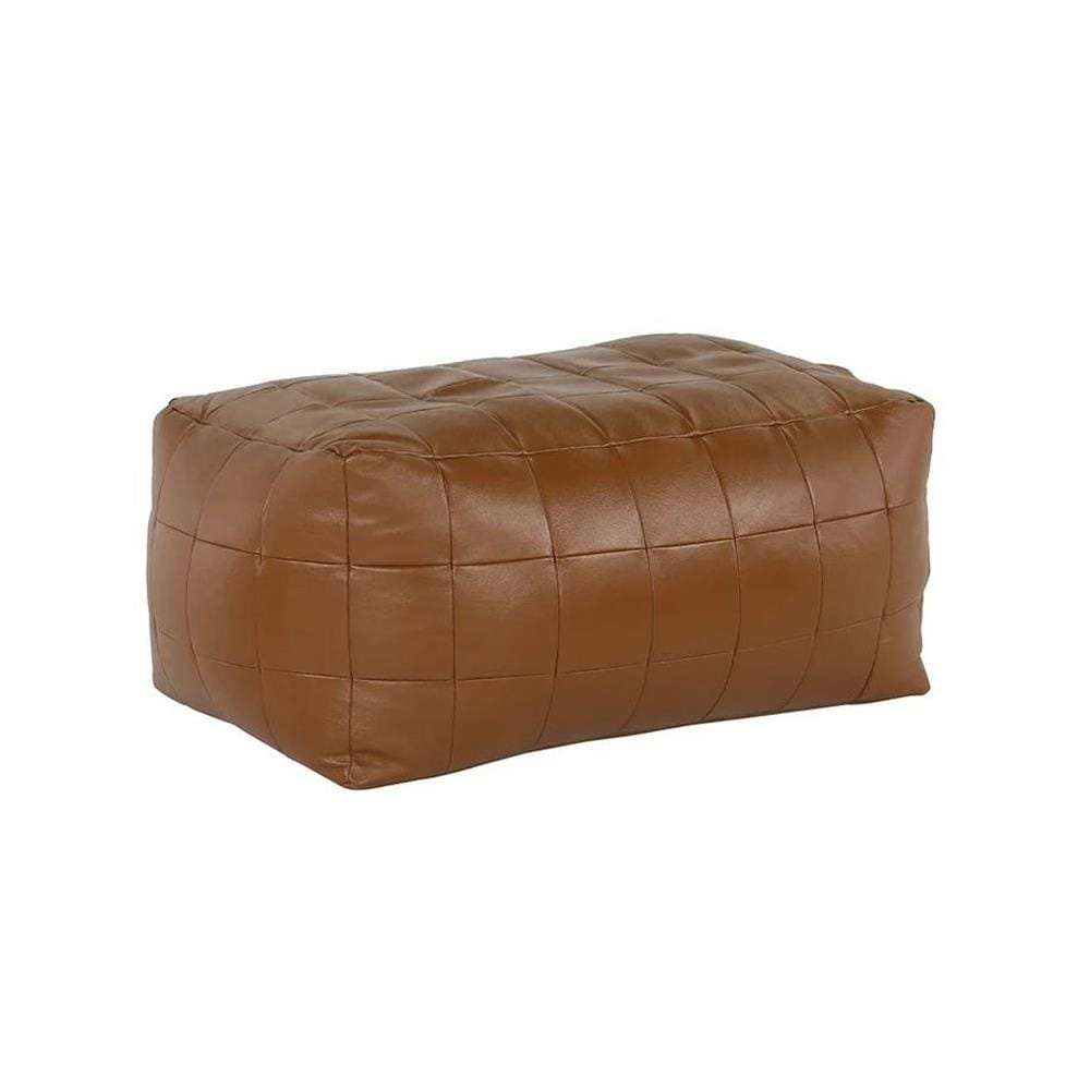 สตูล SB FURNITURE KUMA-M 19208794 SIZE M สีน้ำตาล