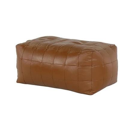 สตูล SB FURNITURE KUMA-M 19208794 SIZE M สีน้ำตาล_0