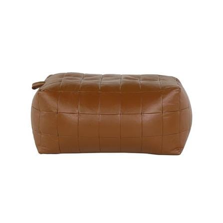 สตูล SB FURNITURE KUMA-M 19208794 SIZE M สีน้ำตาล_1