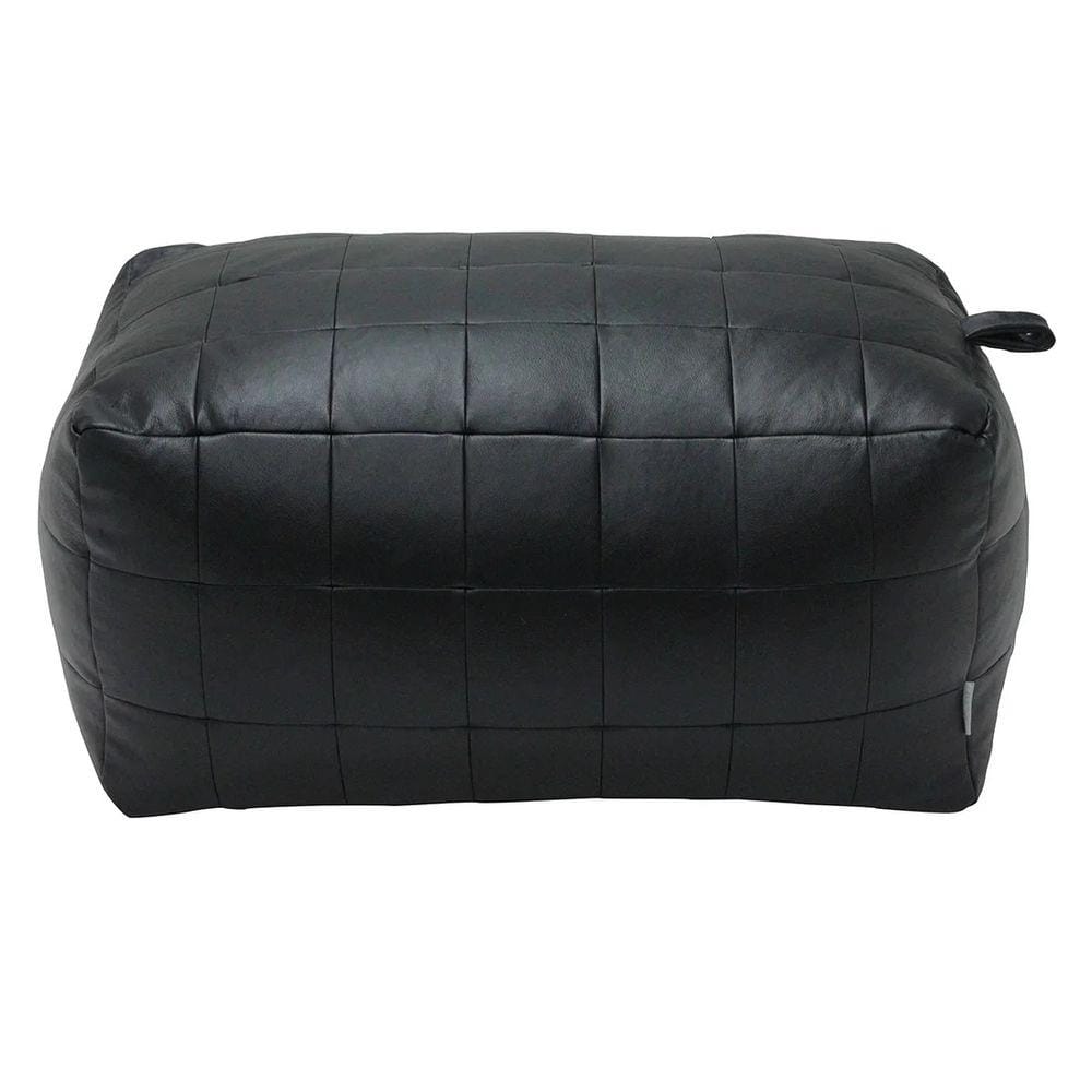 สตูล SB FURNITURE KUMA-M 19208790 SIZE M สีดำ