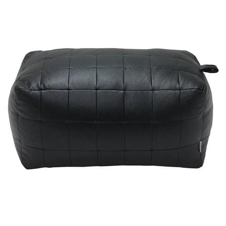 สตูล SB FURNITURE KUMA-M 19208790 SIZE M สีดำ_1