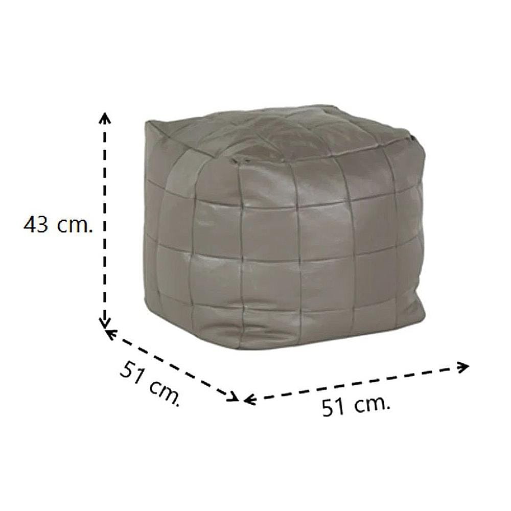 สตูล SB FURNITURE KUMA-S 19208786 SIZE S สีเทา