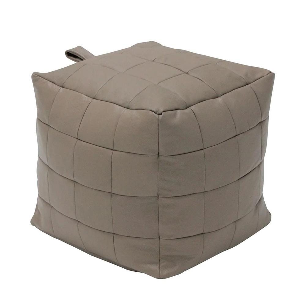 สตูล SB FURNITURE KUMA-S 19208788 SIZE S สีน้ำตาลอ่อน