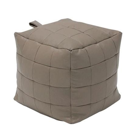 สตูล SB FURNITURE KUMA-S 19208788 SIZE S สีน้ำตาลอ่อน_3
